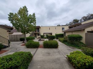 Daisy Hills Apartments in Ramona, CA - Foto de edificio