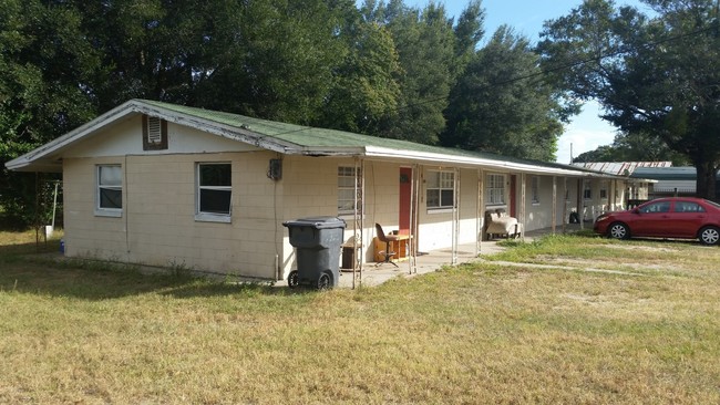 2782 Taz Way in Auburndale, FL - Building Photo - Building Photo