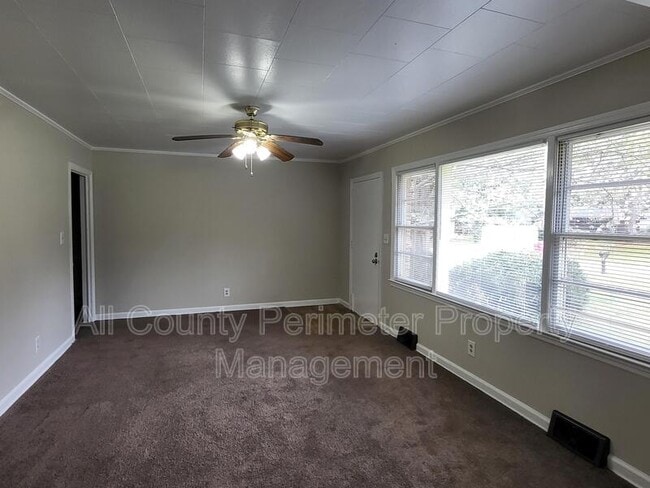 2639 Tredway Dr in Macon, GA - Building Photo - Building Photo