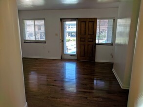2345 Tilbury Ave in Pittsburgh, PA - Building Photo - Building Photo
