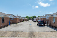 1419 Halpern St in Houston, TX - Building Photo - Building Photo