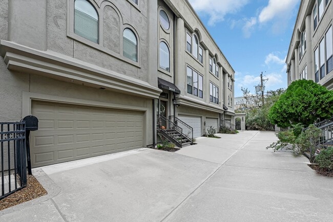 property at 2414 Dorrington St