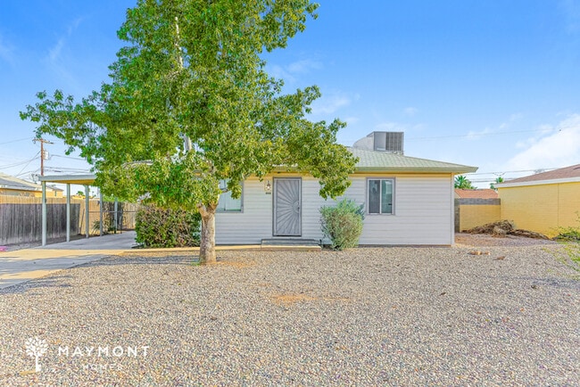 property at 668 W Raymond St