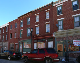 444 S Broadway in Camden, NJ - Building Photo - Primary Photo