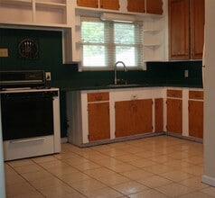 7518 El Rancho St in Houston, TX - Building Photo - Building Photo