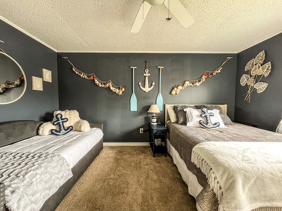 1919 Spring St, Unit Blue Palms at the Beach in North Myrtle Beach, SC - Building Photo