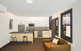 1239 Chicago Ave in Evanston, IL - Building Photo