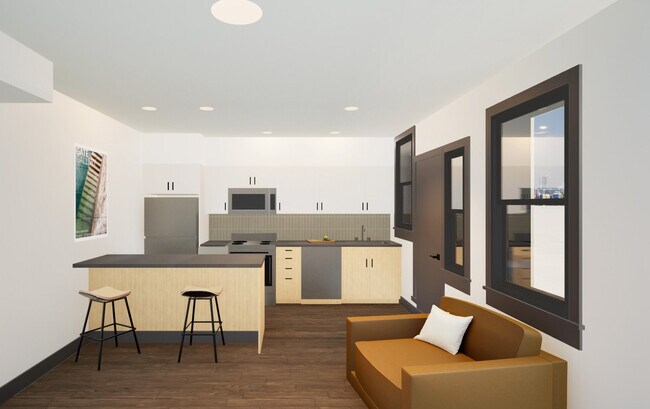 property at 1239 Chicago Ave