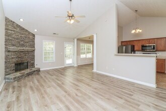 216 Overlook Dr in Dallas, GA - Building Photo - Building Photo