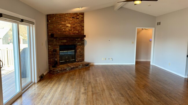 3505 Godfrey Dr in Columbia, MO - Building Photo - Building Photo