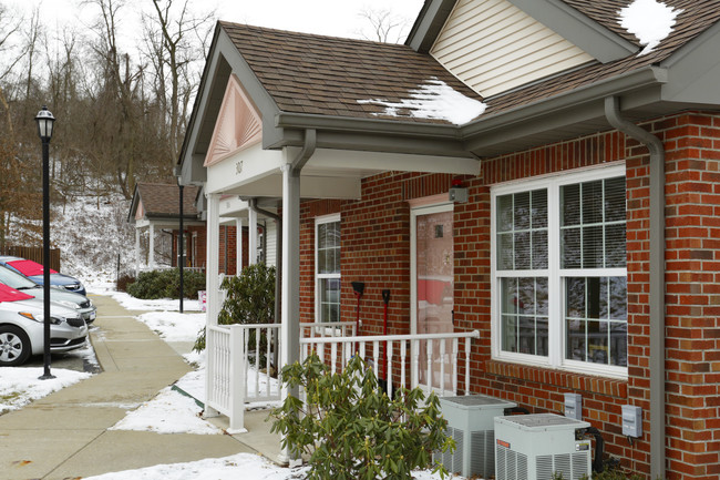 Lavender Heights in Penn Hills, PA - Foto de edificio - Building Photo