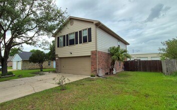 17518 Wild Willow Ln in Houston, TX - Building Photo - Building Photo