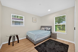 2418 Ferguson Way in Houston, TX - Building Photo - Building Photo