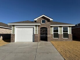 1324 N Colton Ave in Lubbock, TX - Building Photo