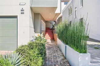 148 Beaumont Ave in San Francisco, CA - Building Photo - Building Photo