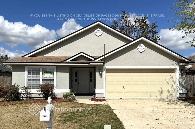 property at 1800 Northglen Cir