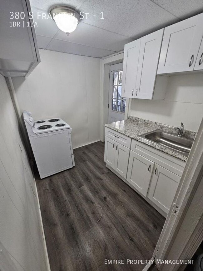 380 S Franklin St-Unit -1 in Wilkes-Barre, PA - Building Photo - Building Photo