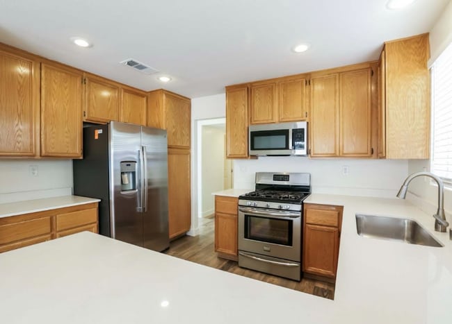 2408 Character Ct in North Las Vegas, NV - Building Photo - Building Photo