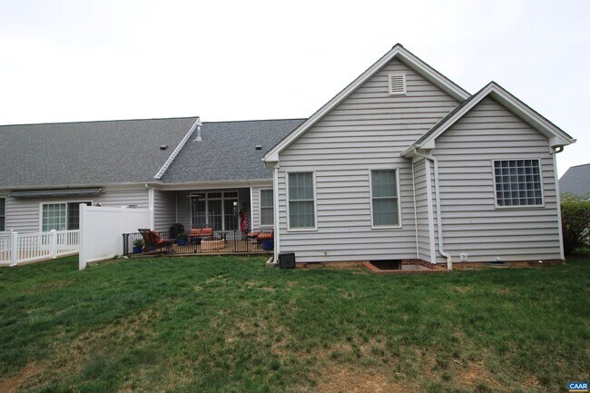 52 Hunters Trail in Waynesboro, VA - Building Photo - Building Photo