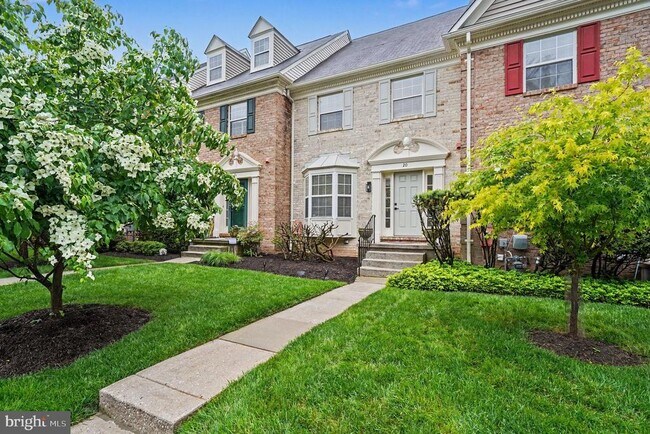 property at 20 Culmore Ct