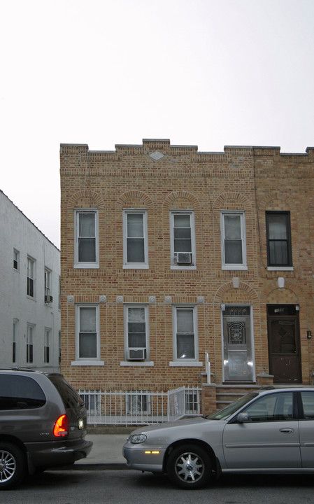 7807 21st Ave in Brooklyn, NY - Building Photo