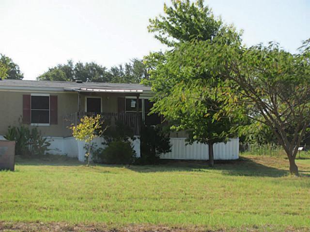 167 Blue Sky Ln in Springtown, TX - Building Photo
