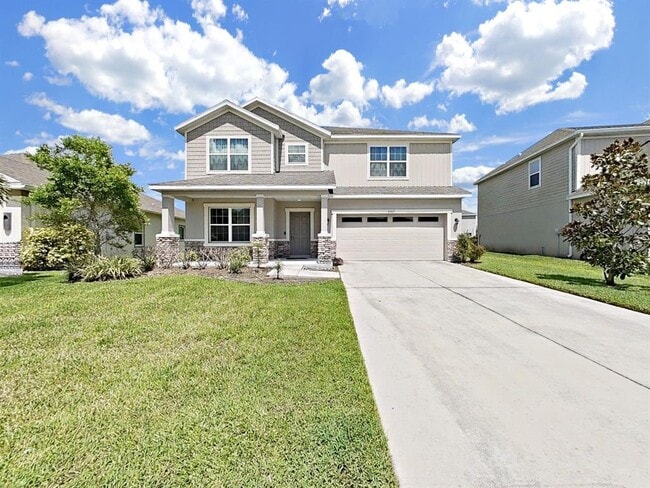 8307 Olive Brook Dr in Wesley Chapel, FL - Building Photo - Building Photo