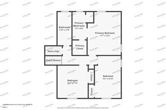 7202 Manchester Ave in Kansas City, MO - Foto de edificio - Building Photo