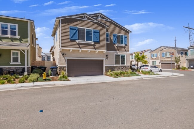 26549 Brightstone Dr in Menifee, CA - Foto de edificio - Building Photo