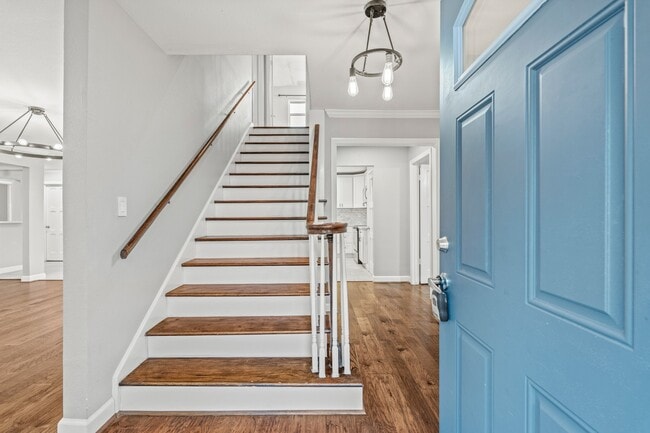 property at 410 Bauxhall Ct