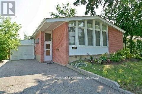 436 Balkan Rd in Richmond Hill, ON - Building Photo