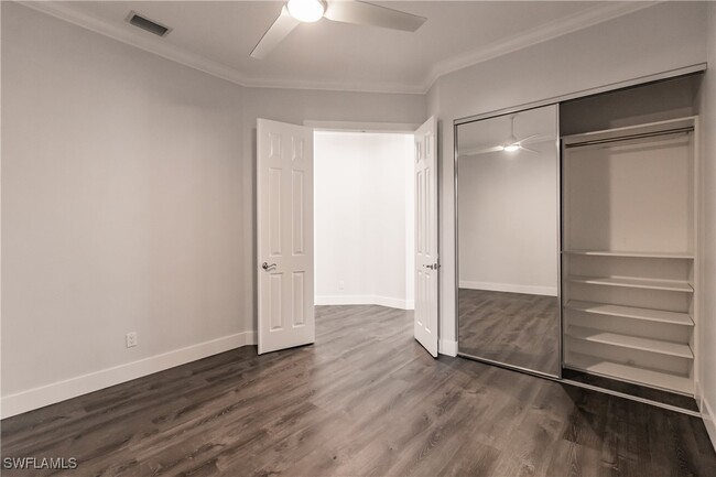 property at 4249 Montalvo Ct
