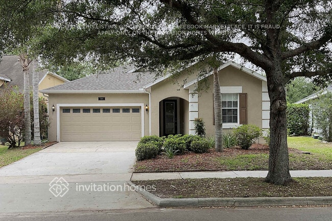 property at 5008 Indian Deer Rd