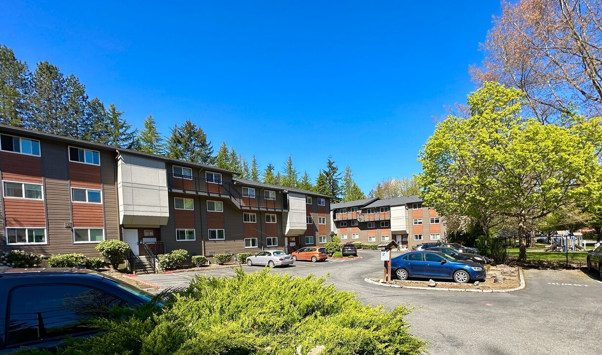 220 SW Clark St in Issaquah, WA - Building Photo