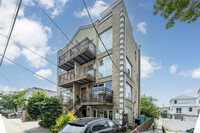 2822 Batchelder St in Brooklyn, NY - Foto de edificio - Building Photo