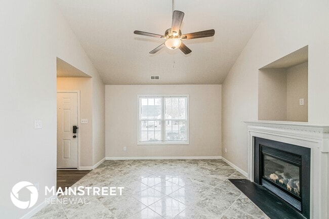 5112 Parkerwood Dr in Knightdale, NC - Building Photo - Building Photo