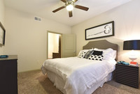 Amber Oaks Apartments photo'