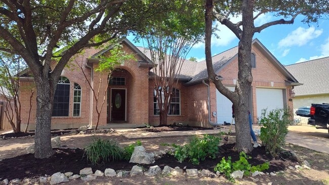 property at 7303 2 Jacks Trail