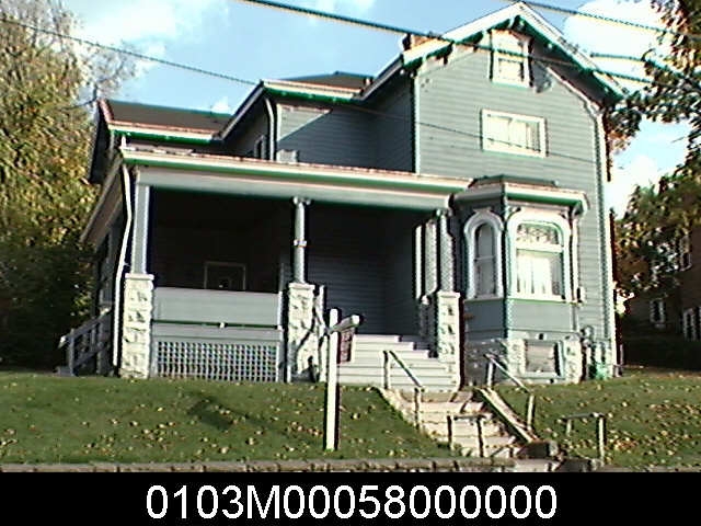 535 WASHINGTON Ave in Carnegie, PA - Building Photo - Building Photo