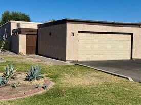 11367 S Phoenix Dr in Yuma, AZ - Building Photo