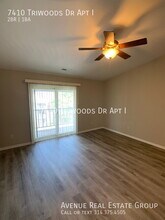 7410 Triwoods Dr in St. Louis, MO - Building Photo - Building Photo