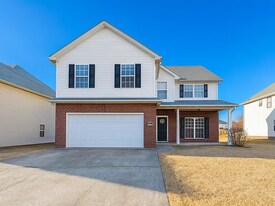 2904 Katonka Ct in Nashville, TN - Building Photo