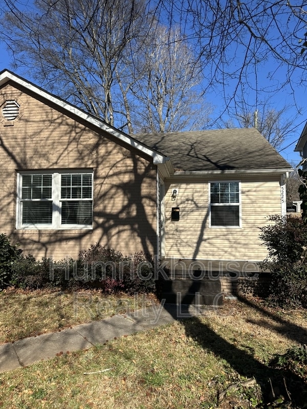 property at 5225 Valley Stream Rd