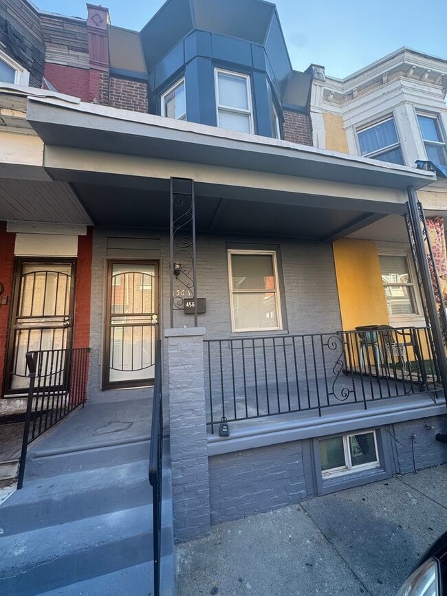 property at 4561 N Colorado St