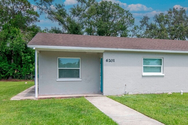 property at 6201 12th St Ct E