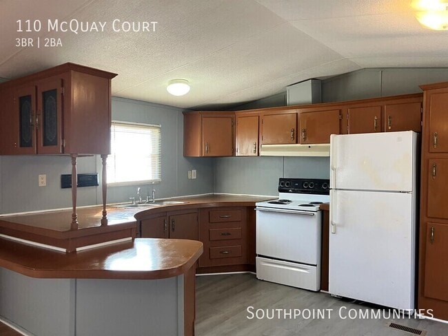 110 McQuay Trail in Greenwood, SC - Building Photo - Building Photo