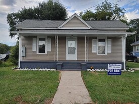 804 Jenkins St in Greenville, SC - Building Photo