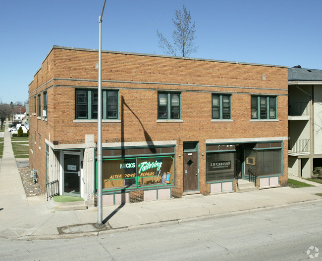 5528-5532 W Burnham St in West Allis, WI - Building Photo - Building Photo