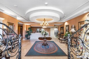 1000 Spanish River Rd in Boca Raton, FL - Building Photo