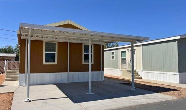 property at 1409 N French St